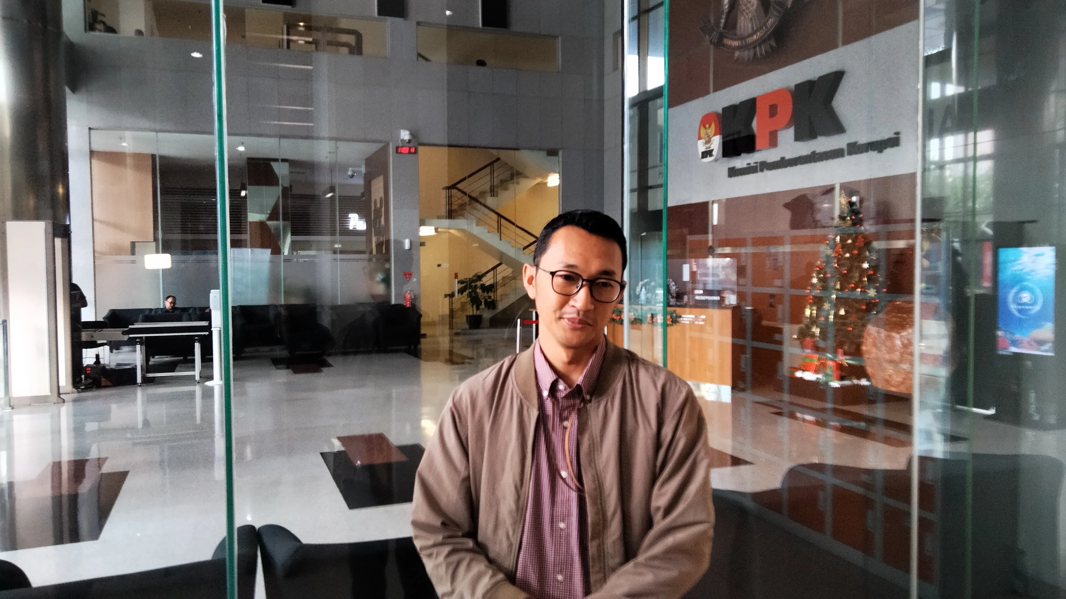 KPK Ungkap Dua Alasan Berhentikan Kasus Korupsi Konawe Utara yang Rugikan Rp2,7 Triliun