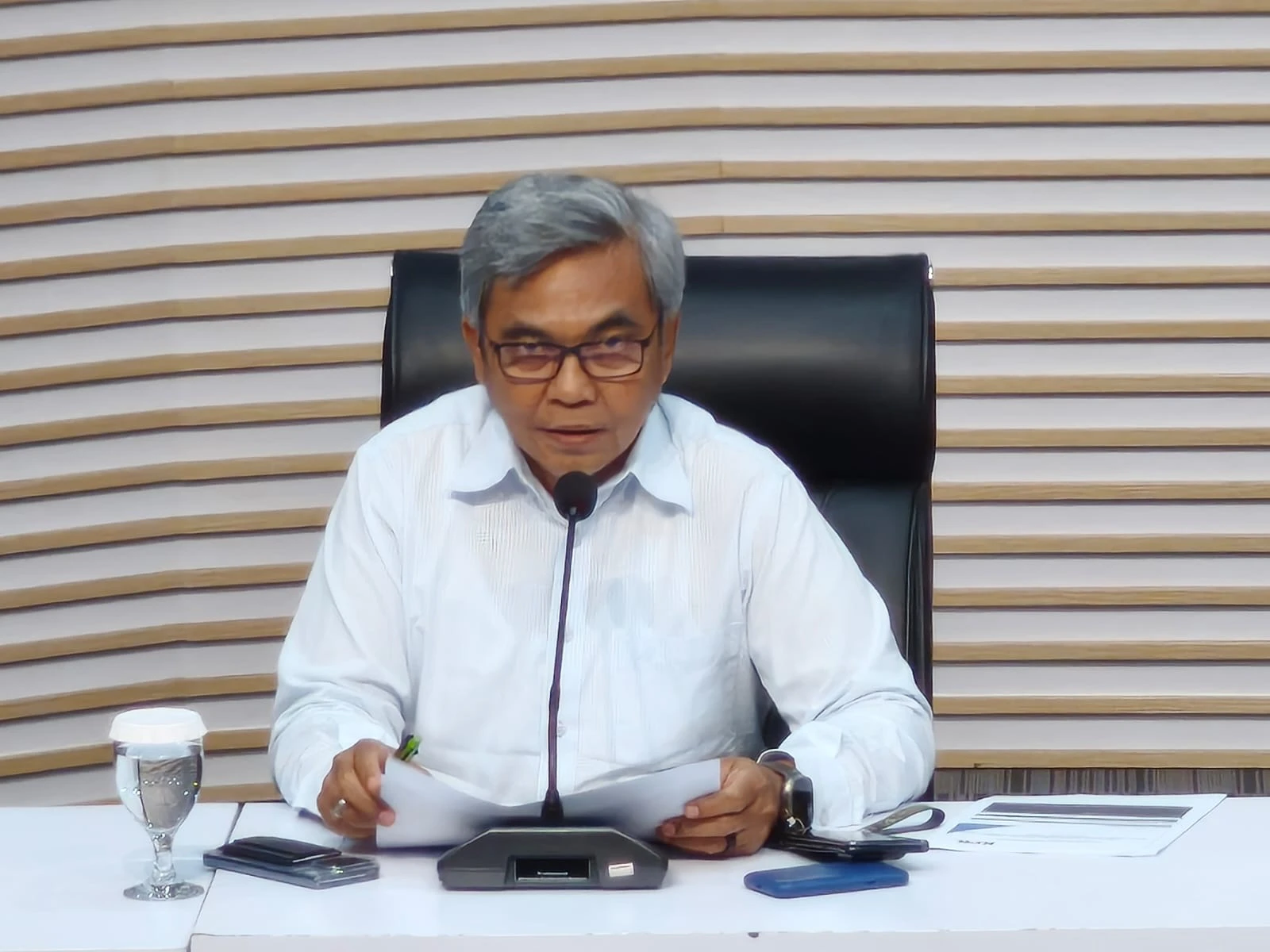 Respons Komitmen Presiden Prabowo, KPK Segera Inventarisasi Kebutuhan SDM hingga Anggaran