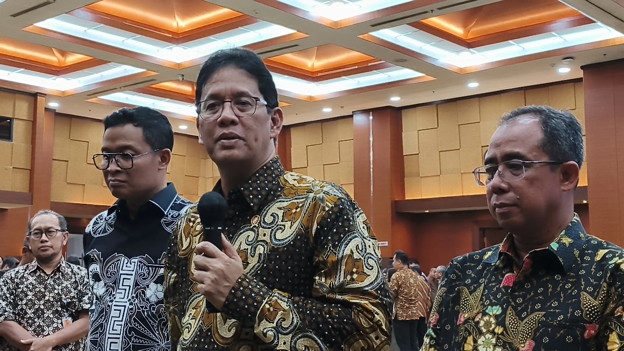 Purbaya Sebut Safe House dalam Kasus Bea Cukai Sudah Diketahui Sejak Lama