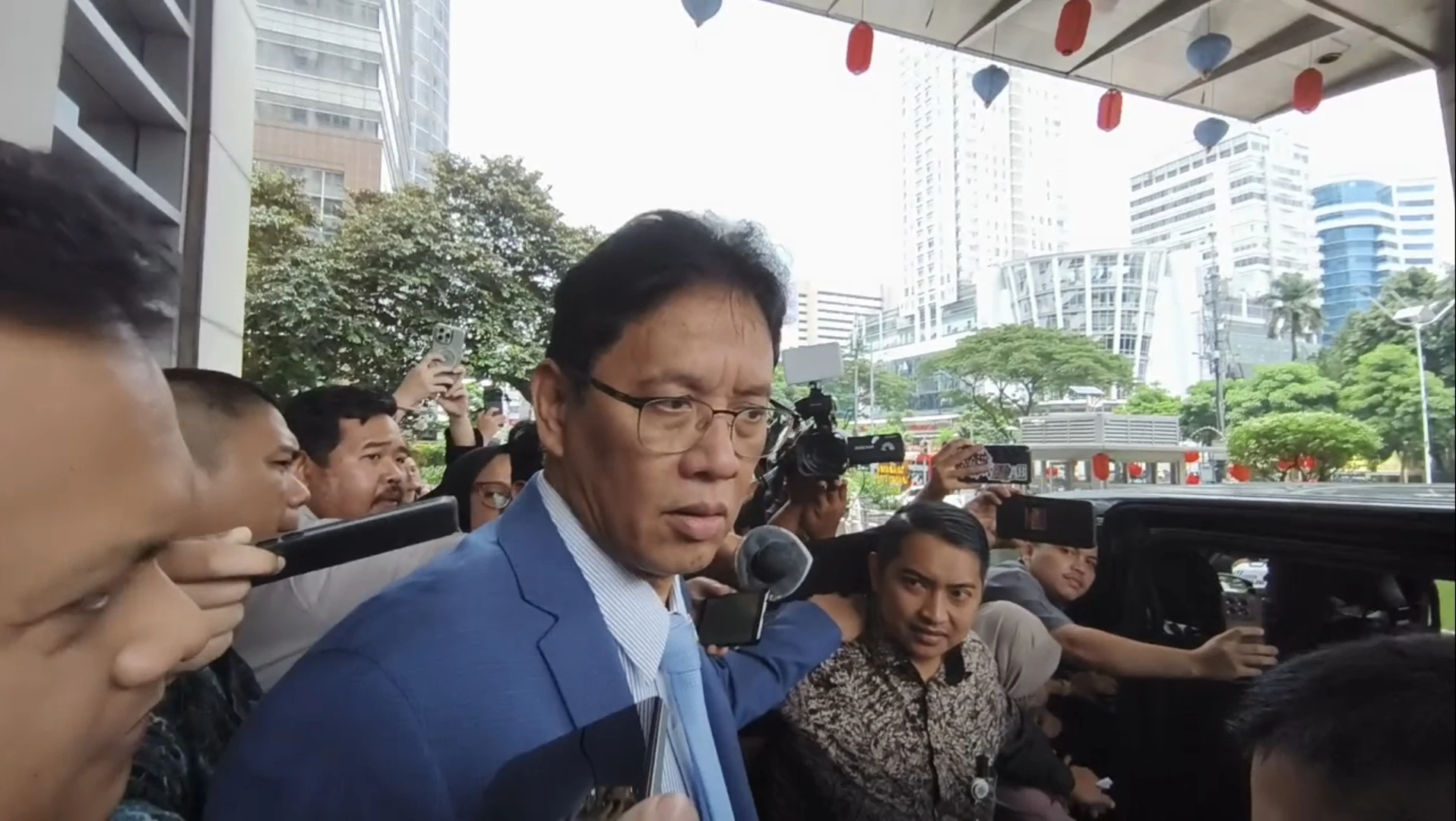 Purbaya Ungkap Alasan DHE SDA Ditunda: Dolar RI Banyak Mengalir ke Singapura