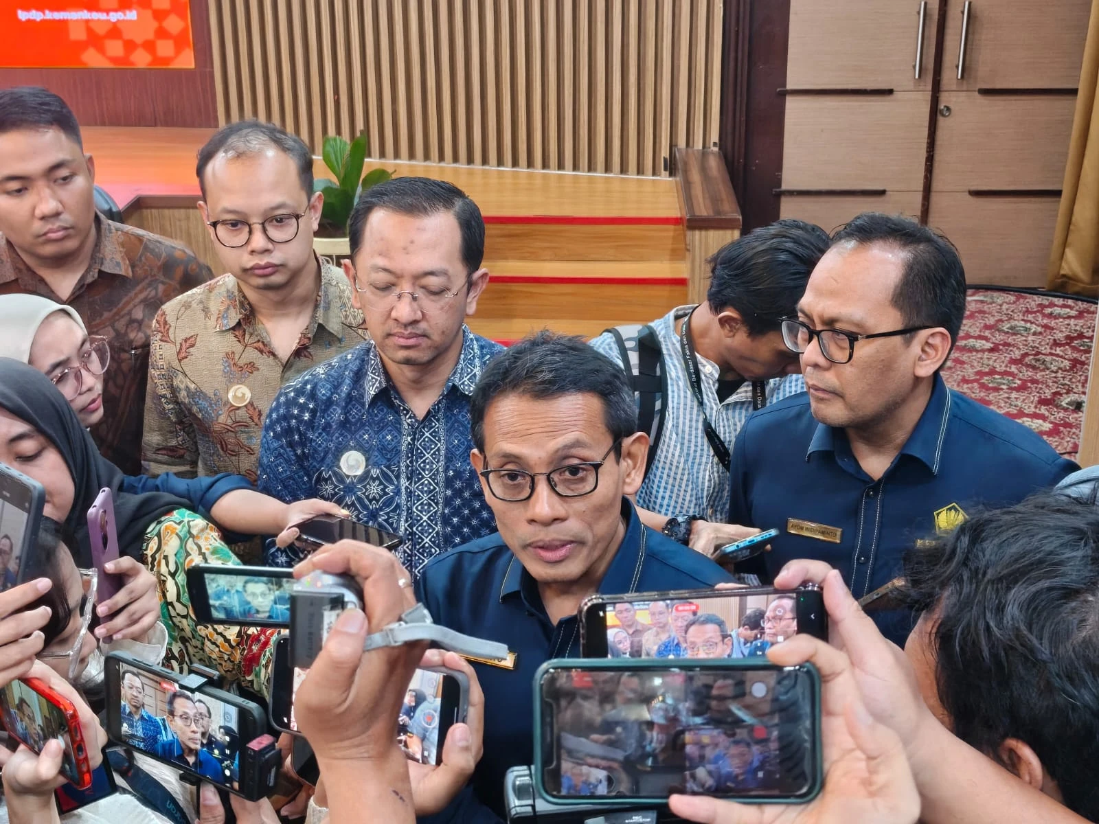 LPDP Catat Pengembalian Dana Beasiswa, PhD Rata-rata Rp2 Miliar per Orang