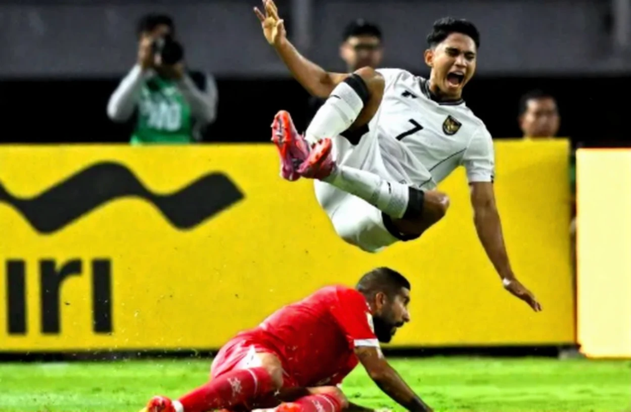 Timnas Indonesia di SEA Games 2025! Cek Jadwal Siaran dan Update Terbaru