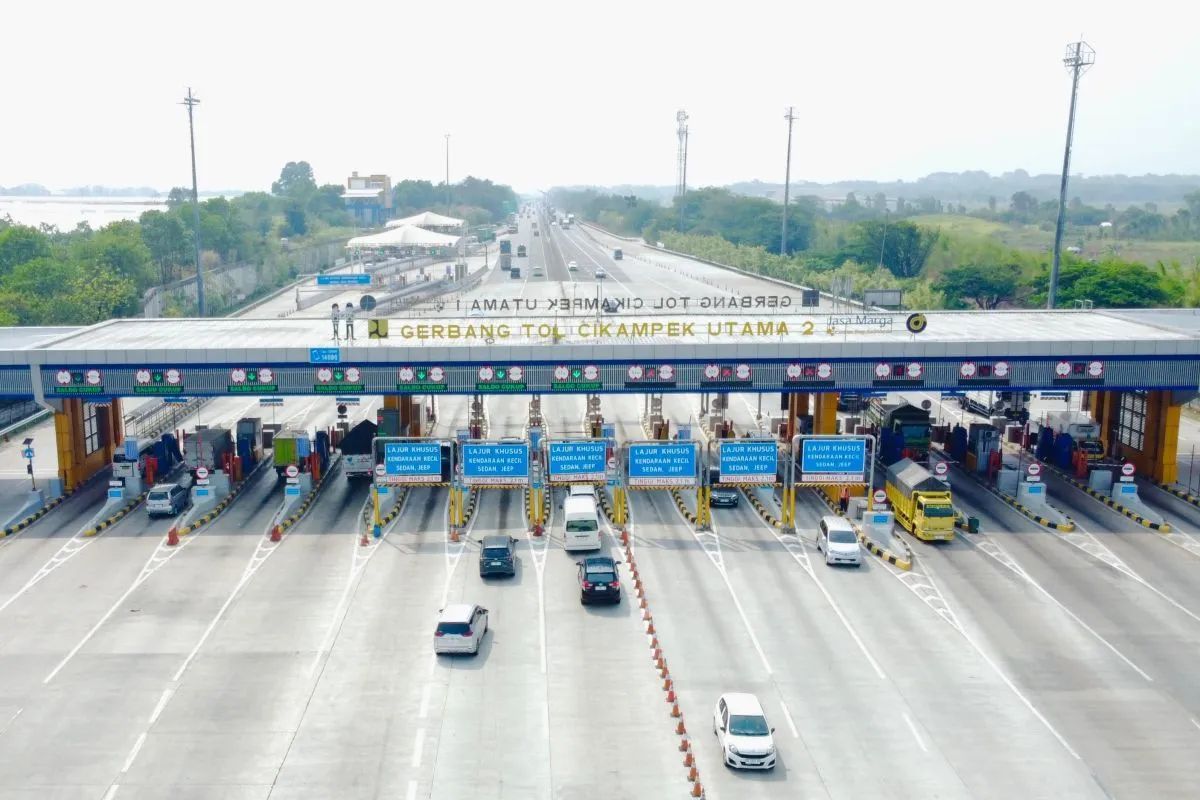 Diskon Tarif Tol Mudik Lebaran 2026, Ini Jadwal, Besaran Potongan, dan Daftar Ruasnya