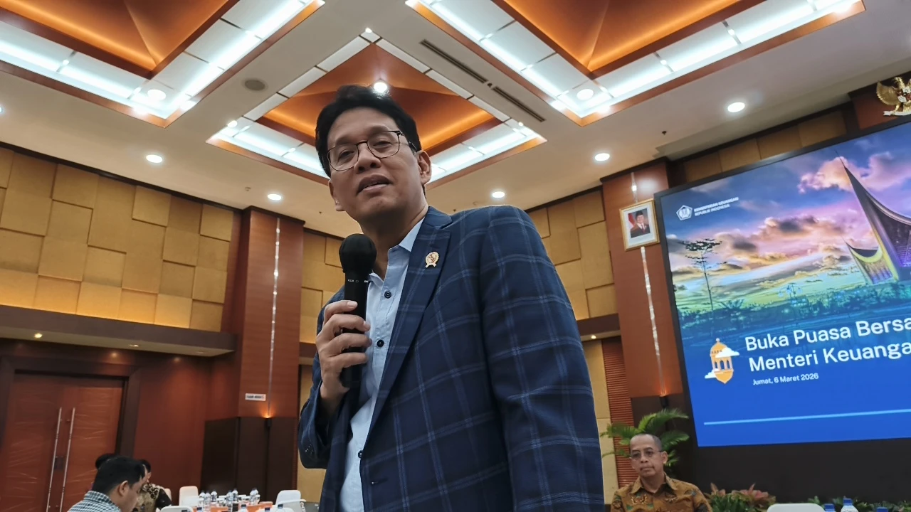 Purbaya Berencana Tambah Penempatan Dana ke Perbankan Rp100 Triliun, Untuk Apa?