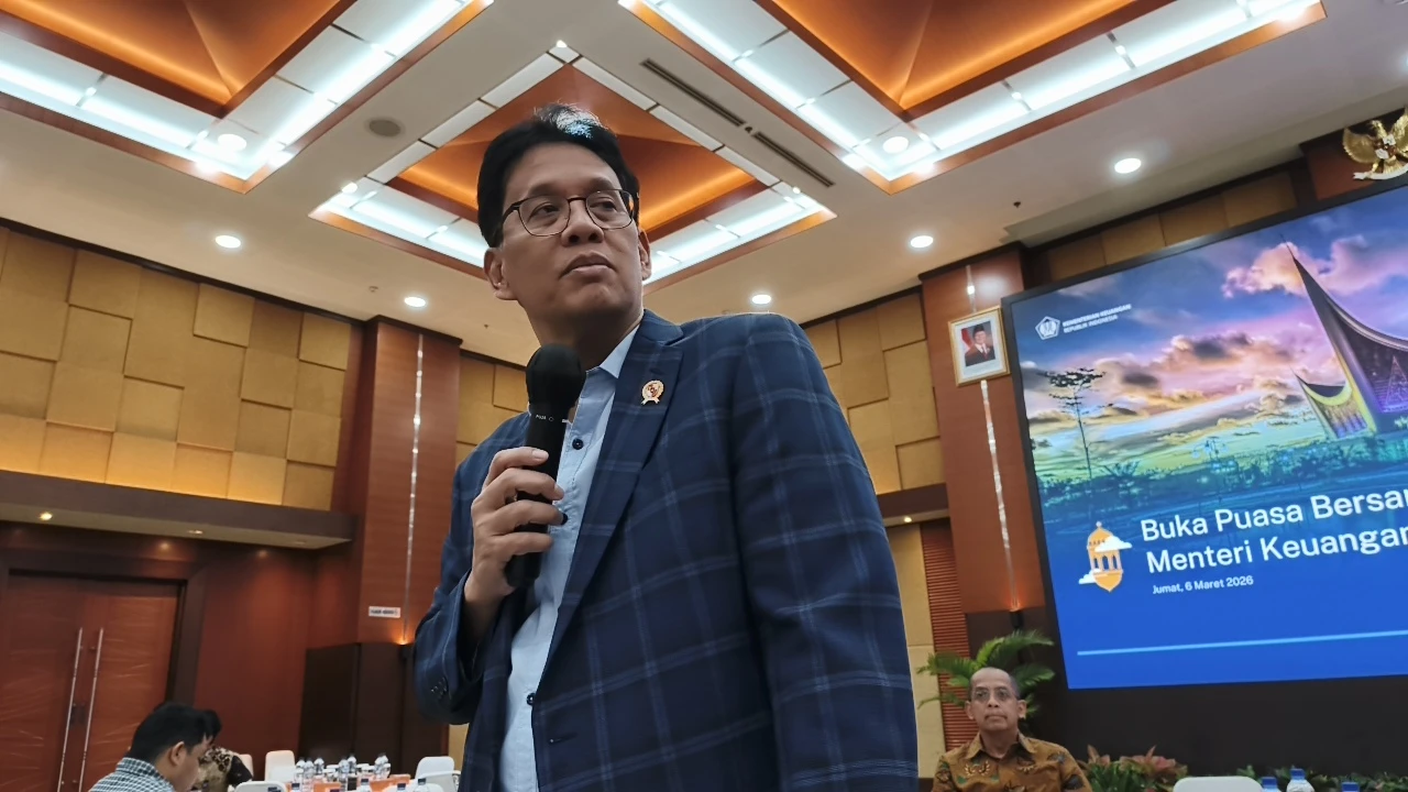 Menkeu Buka Skenario Kenaikan Harga BBM Jika Minyak Sentuh US$92