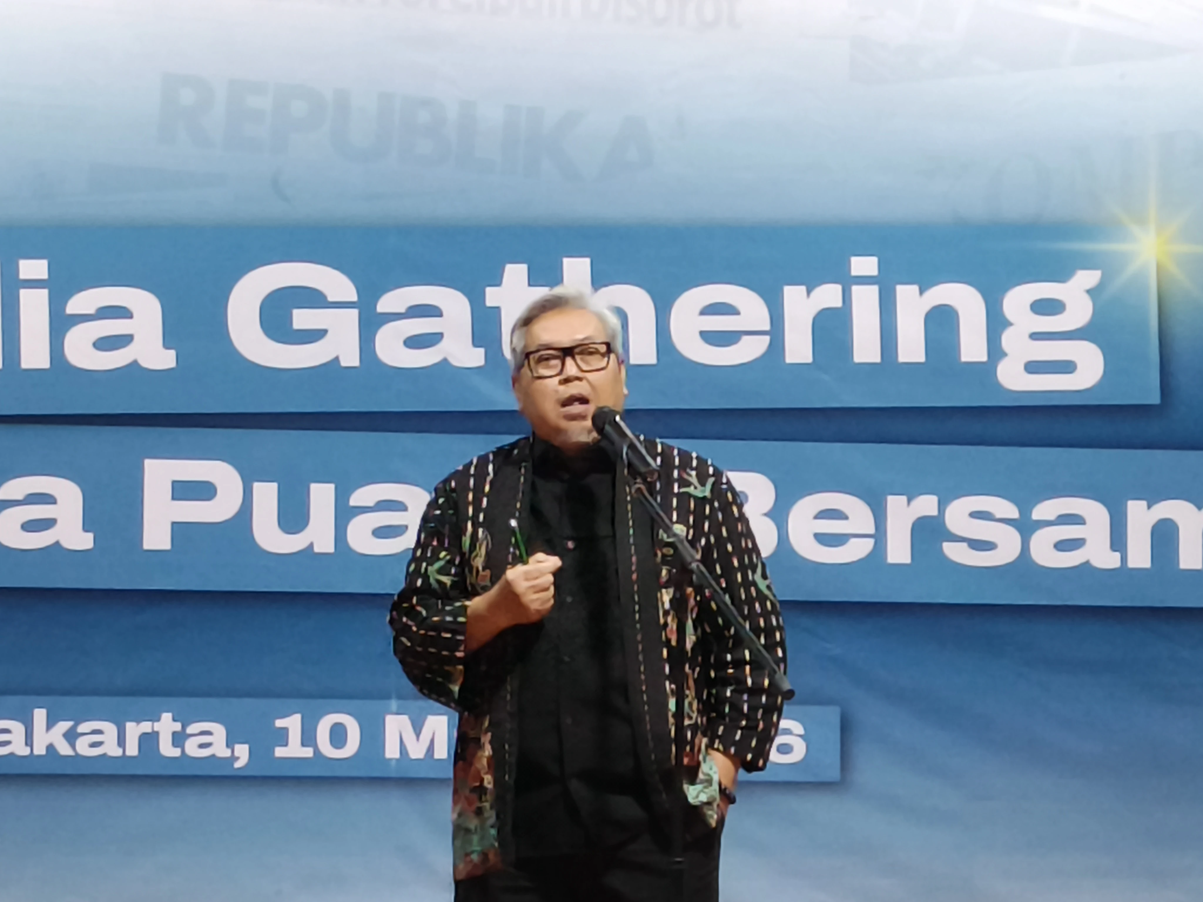 KemenUMKM Proyeksikan Transaksi Uang Periode Idulfitri 2026 Capai Rp190 Triliun