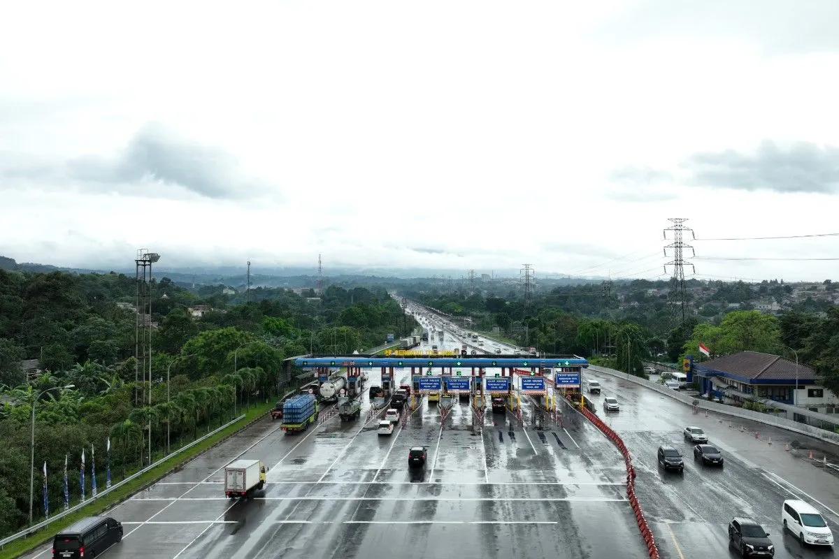 Macet Terus! Tapi Kenapa Puncak Bogor Tetap Ramai Wisatawan?