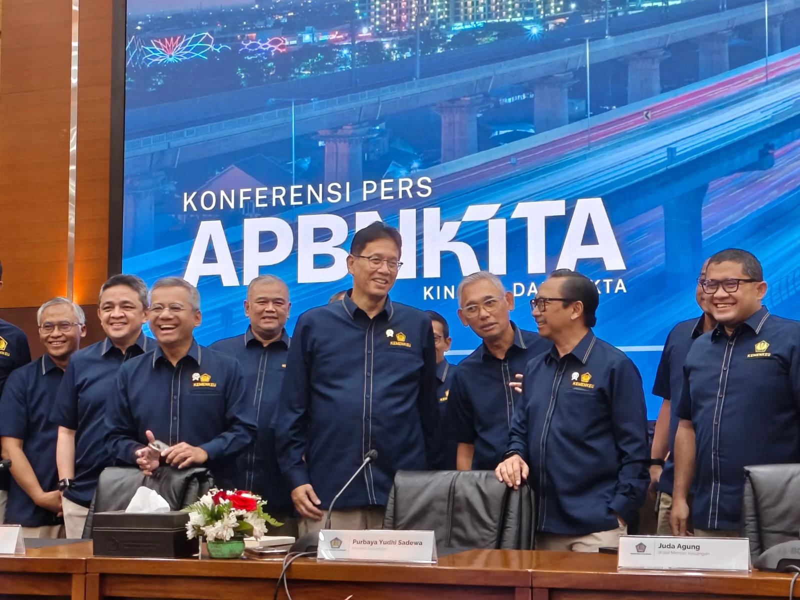 Realisasi Belanja Subsidi dan Kompensasi Capai Rp51,5 Triliun Per Februari 2026
