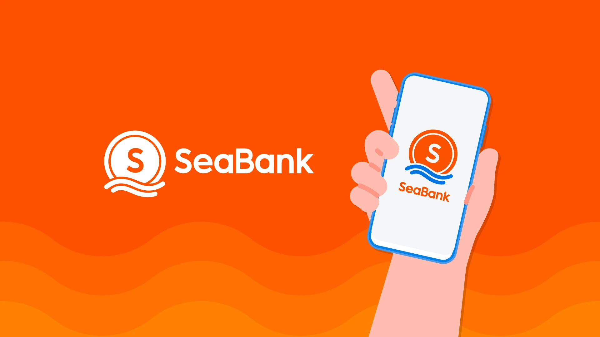 SeaBank Raih Laba Positif, Perkuat Nasabah dan Mendorong UMKM