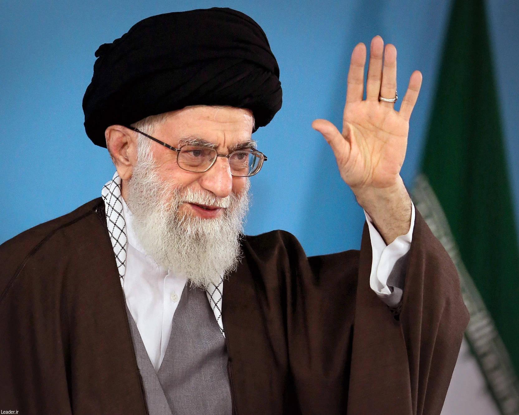 Iran Janjikan Pembalasan Atas Tewasnya Ayatollah Ali Khamenei