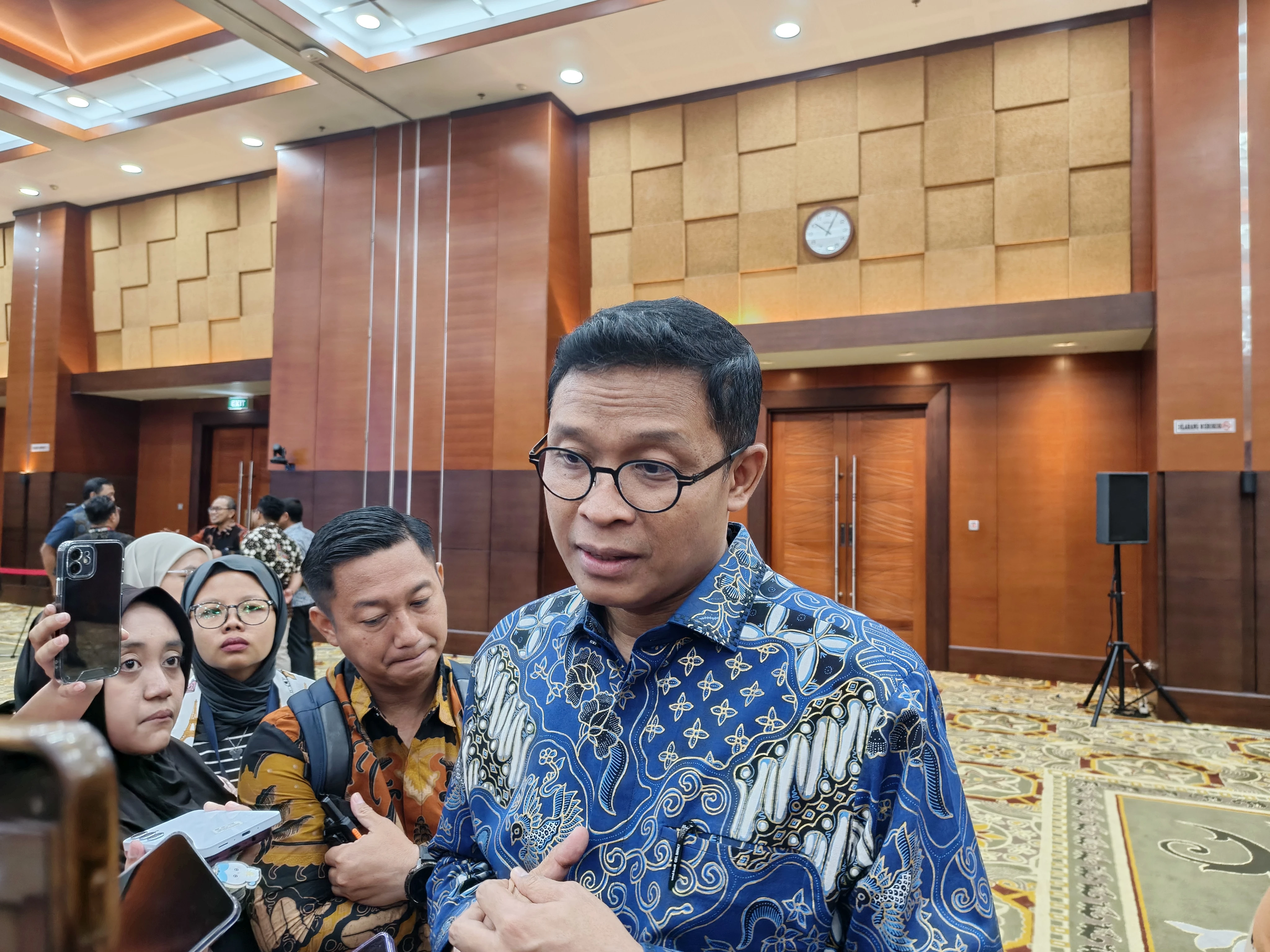 Penjelasan DJP Soal PT dan CV Tak Lagi Dapat Fasilitas PPh Final 0,5%