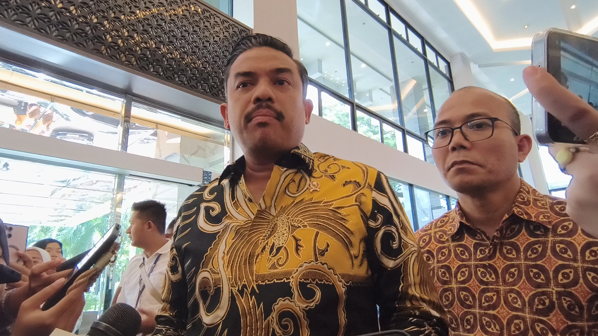 Rebranding Pasar Senen, 1.300 Merek Lokal Siap Gantikan Baju Bekas
