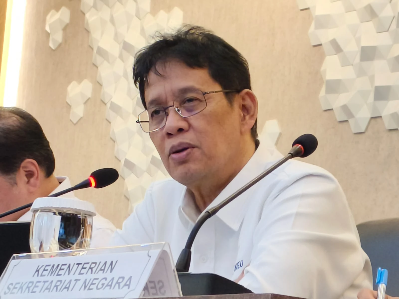 Purbaya Yakin Rupiah Menguat Berkat Aturan DHE SDA