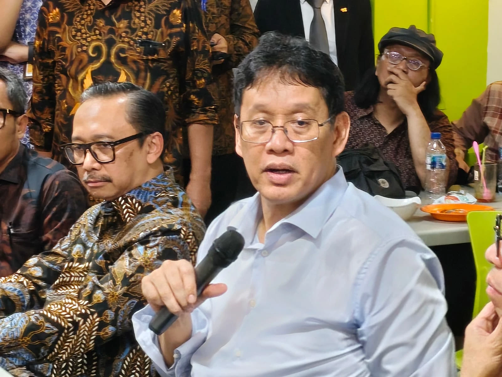 Serap Satu Juta Tenaga Kerja, MBG Berpotensi Dorong Ekonomi di Atas 1%