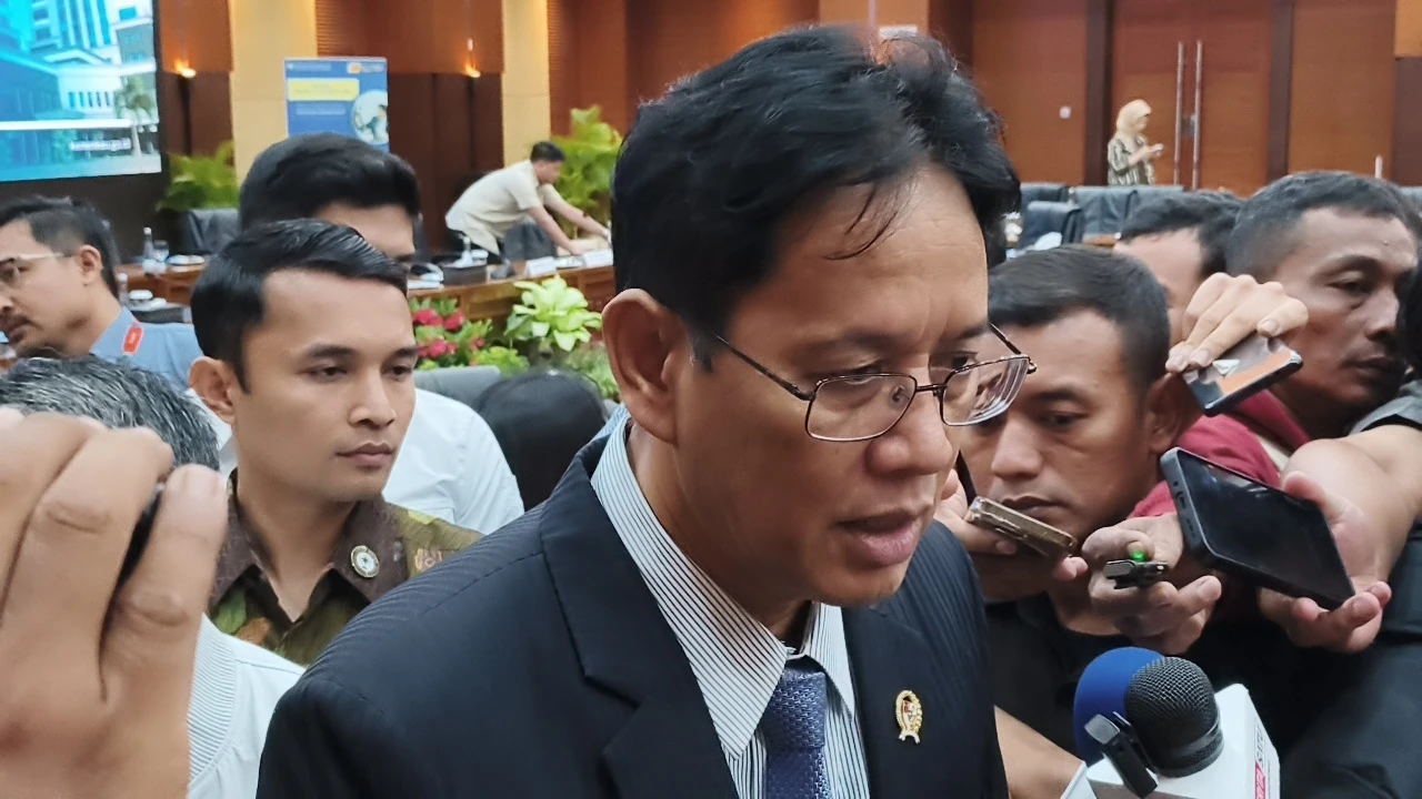 Banyak Peminat, Purbaya Percepat Rekrutmen Pegawai Bea Cukai Untuk Lulusan SMA  ‎Bulan Ini