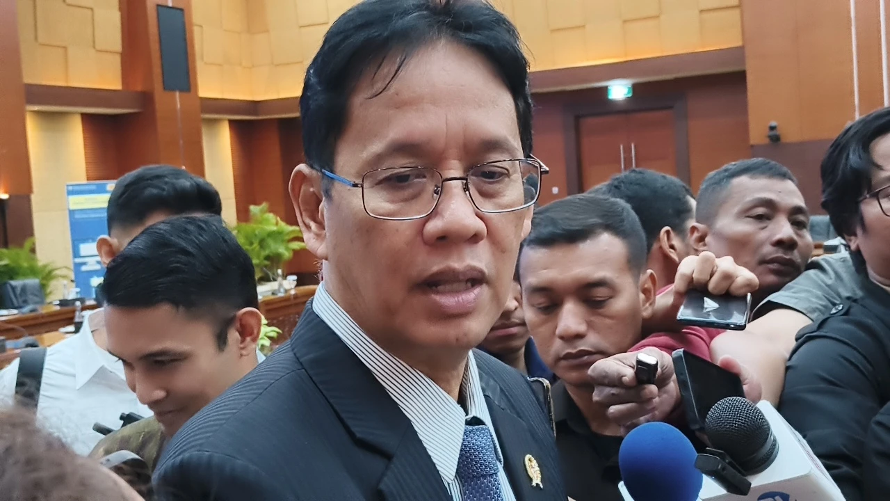 Purbaya Copot Dua Dirjen Kemenkeu, Plh Langsung Ditunjuk