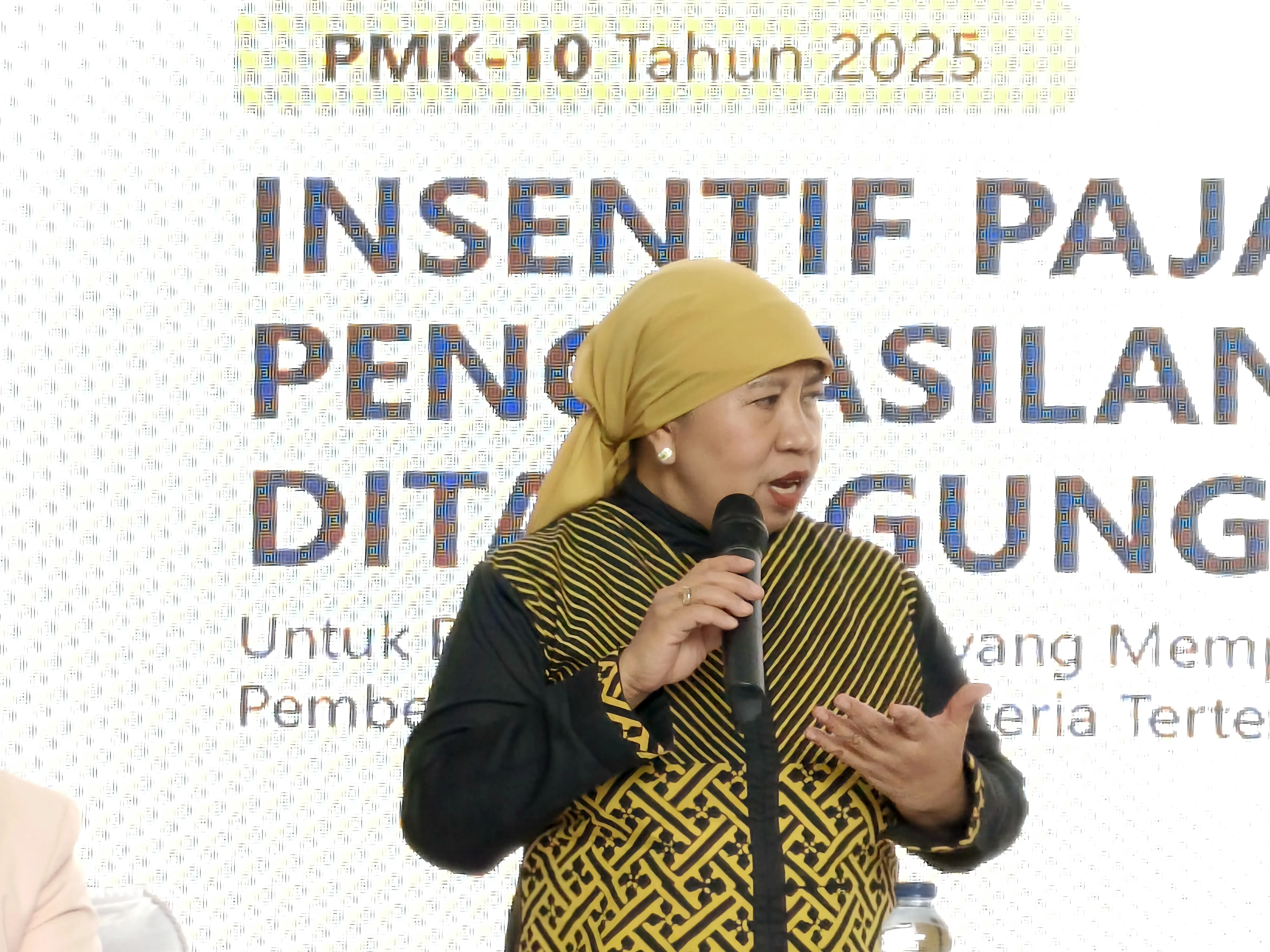 DJP Tegaskan Babinsa dan Bhabinkamtibmas Cuma Pendamping Pajak