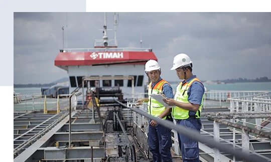 PT Timah Cetak Laba Rp2,71 Triliun di Semester I-2026