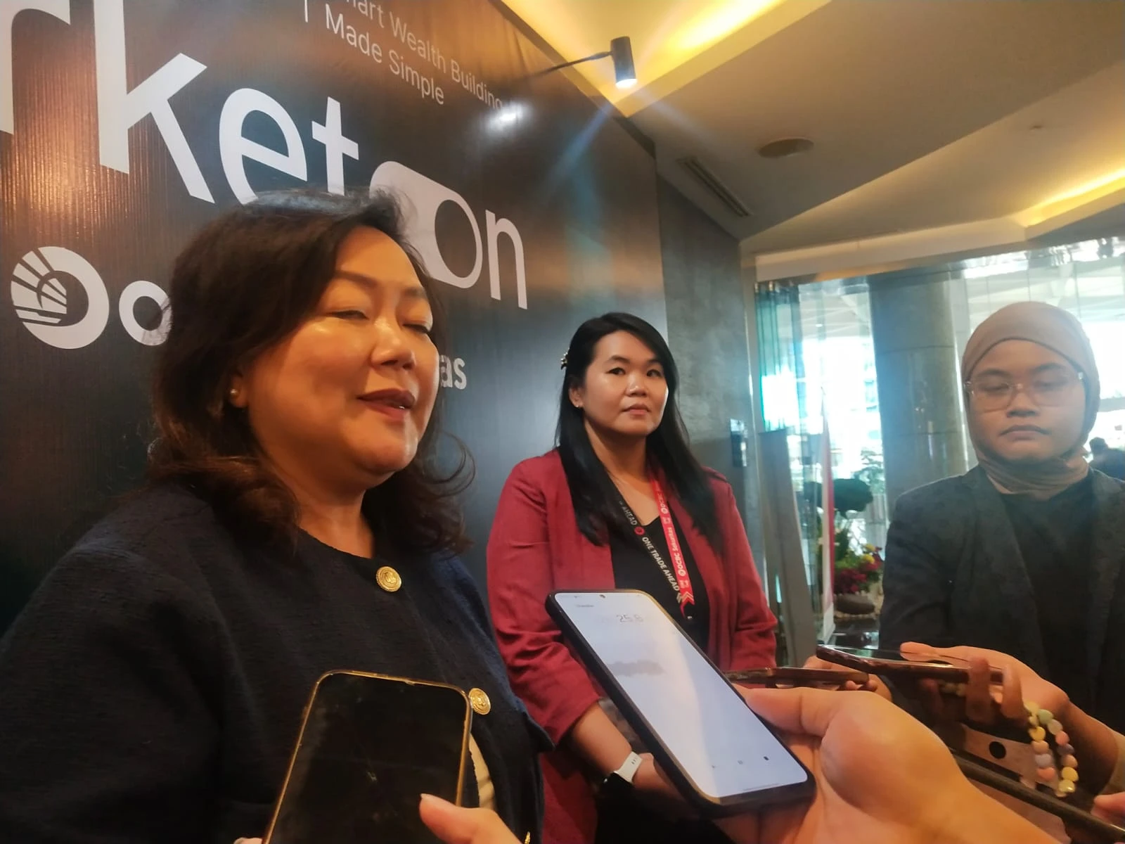 Bos OCBC Sekuritas Targetkan 4 Perusahaan Siap IPO di 2026, Ini Boncoran Sektornya
