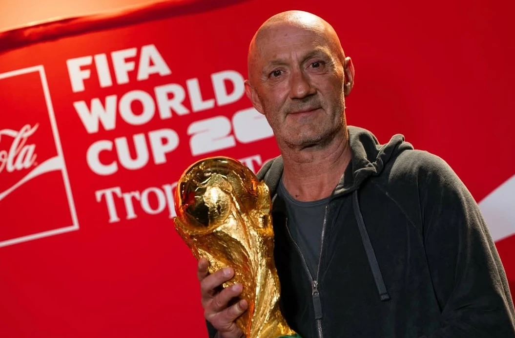 Barthez Jadi Pelatih Kiper Timnas Prancis Asuhan Zidane