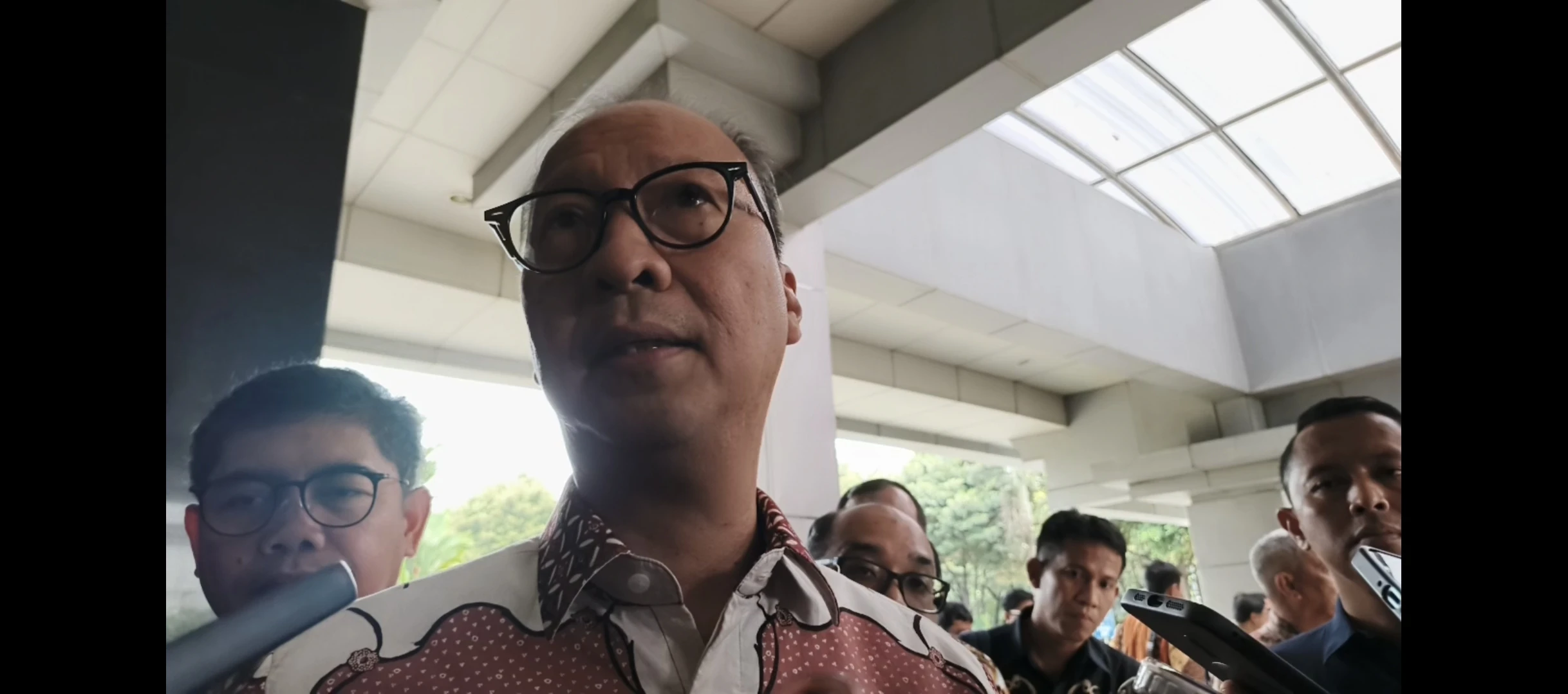 Menperin: Insentif Mobil Listrik Hanya untuk Kendaraan Nasional