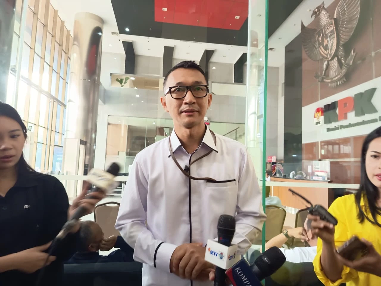 Periksa Robert Bono sampai Rita Widyasari, KPK Gali Aliran Gratifikasi Per Metrik Ton Batu Bara
