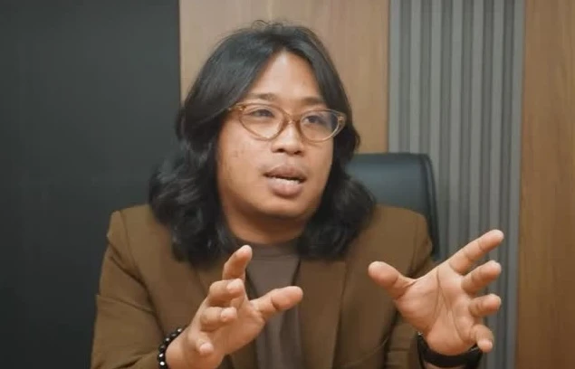 Praz Teguh Bayar Rp819 Juta Umrah via Hanania Group, Kembalikan Uang Saku ke Penyidik