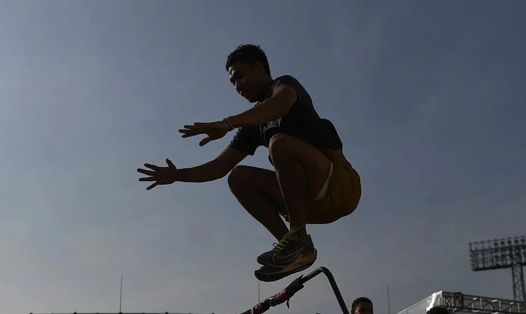 SEA Games 2025: Indonesia Fokus Bidik Emas dari Atletik hingga Renang