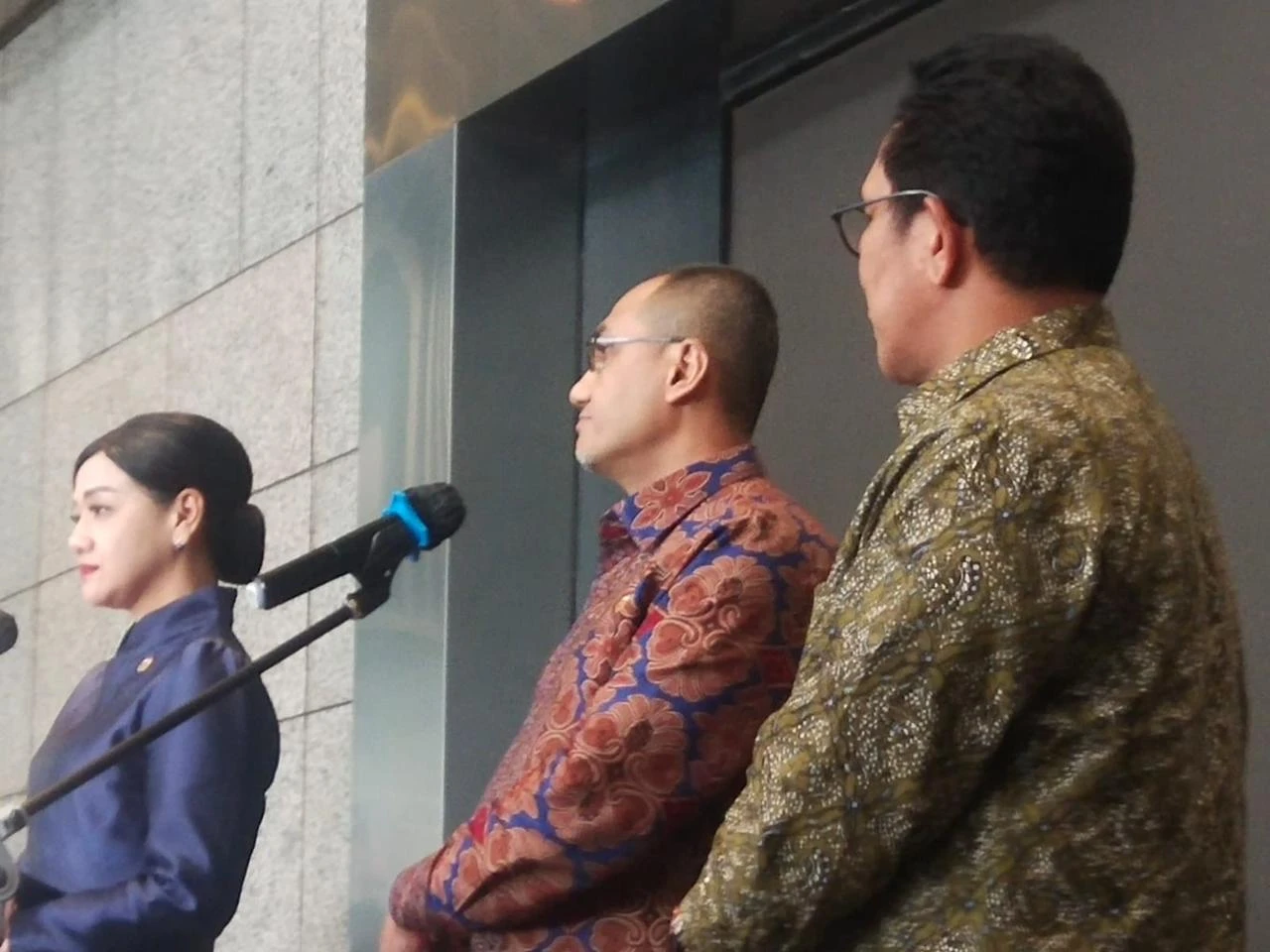 OJK Beberkan Hasil Pertemuan dengan MSCI, Ini Rinciannya