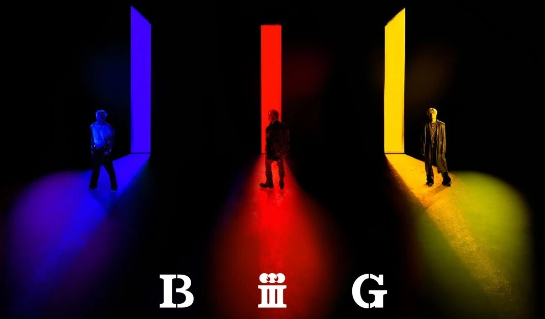 BIGBANG dipastikan comeback lewat single digital bertajuk "BiiiG" pada 19 Agustus 2026. Instagram/@bigbang_2xx6