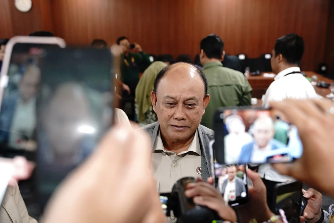Profil Dadan Hindayana: Pendidikan, Karier, Kontroversi hingga LHKPN