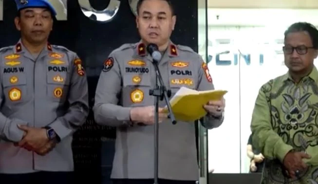 Sidang Intensif Delapan Jam, 18 Saksi Dihadirkan di Sidang Etik Eks Kapolres Bima Kota