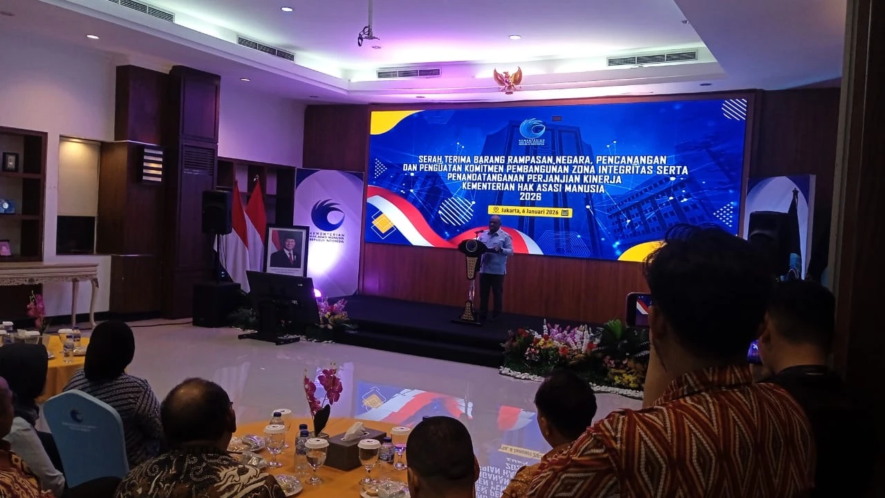 Pigai Ungkap Indonesia Jadi Dewan HAM PBB, Bakal Tangani Masalah Venezuela