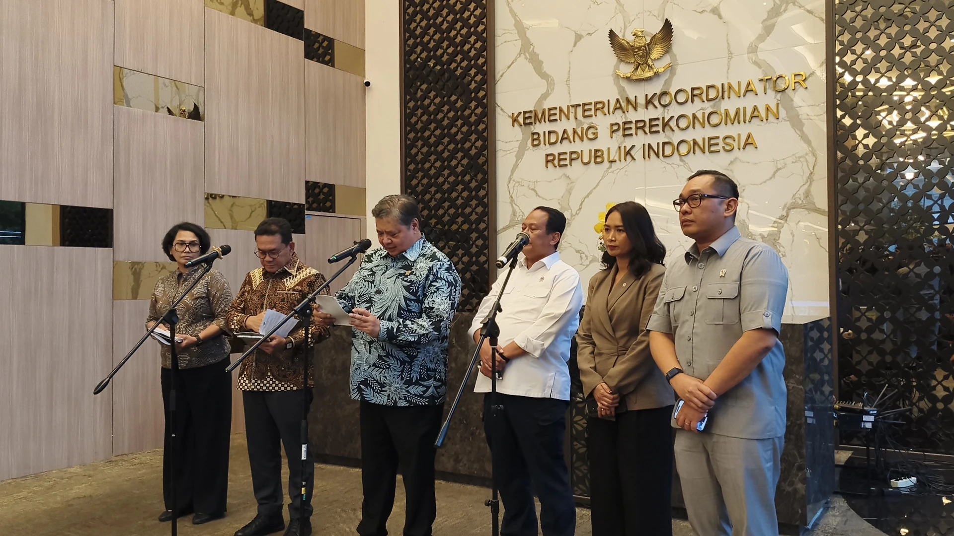 Dorong Mobilitas dan Konsumsi, Pemerintah Luncurkan Paket Diskon Nataru