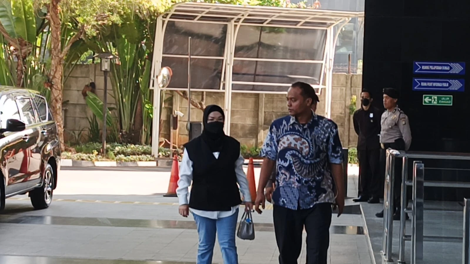 OTT Sukoharjo, KPK Periksa 18 Orang, Sita Logam Mulia dan Valas Miliaran Rupiah