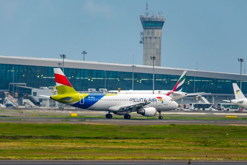Danantara Gabungkan Pelita Air ke Garuda Indonesia