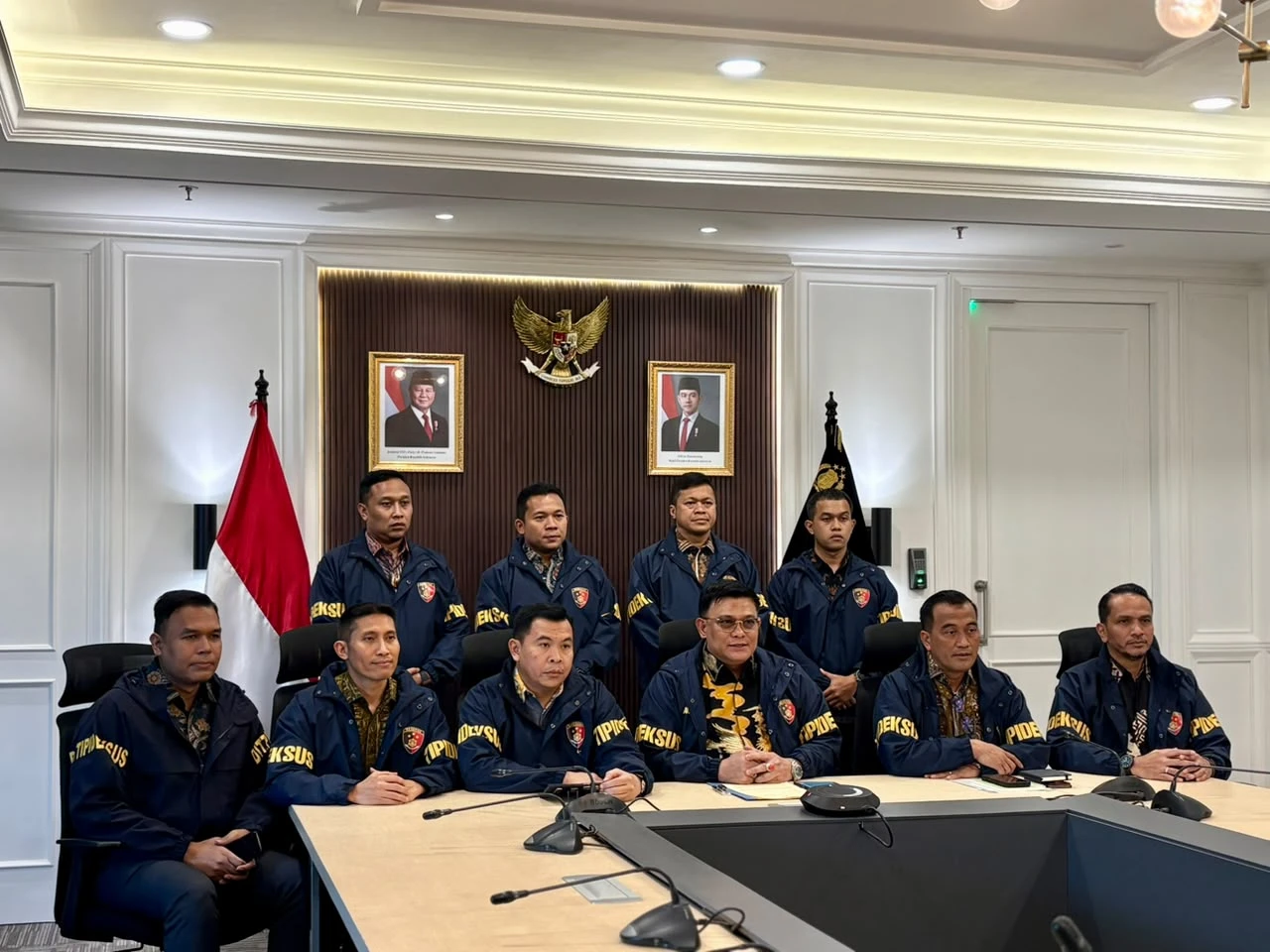 Kasus Dana Syariah Indonesia Masuk Babak Baru, Tersangka AS Dilimpahkan ke Jaksa