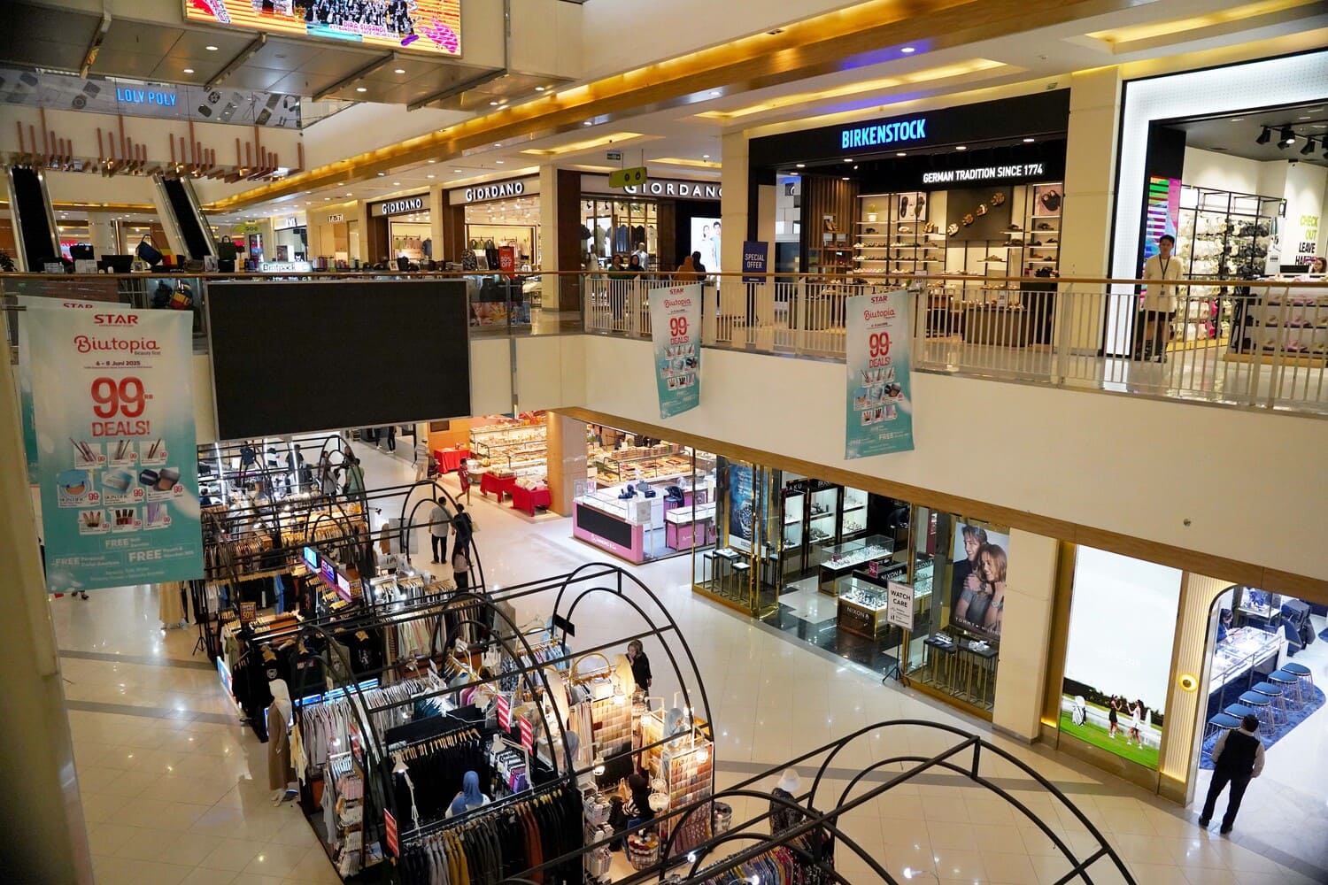 Summarecon Mall Bekasi