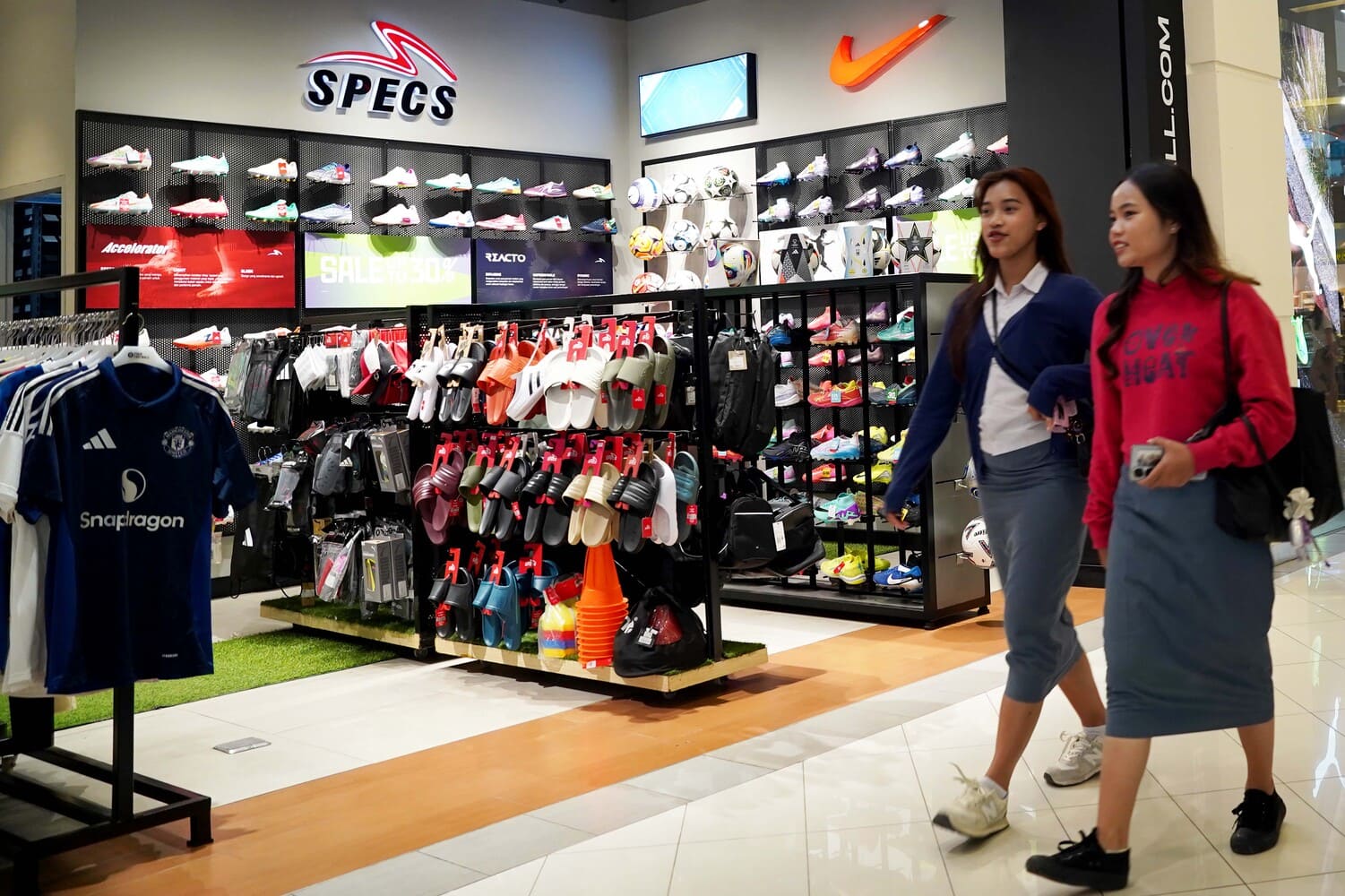Diskon Belanja Nasional 80% Digelar Sepanjang Agustus untuk Peringati HUT RI ke-80