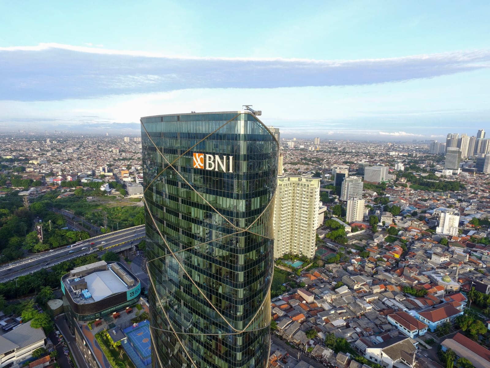 BNI Wanti-wanti Nasabah Soal Penipuan Digital di Momentum Nataru