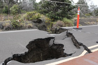 Gempa Dahsyat M 7,6 Guncang Malut, BMKG Sempat Keluarkan Status Tsunami