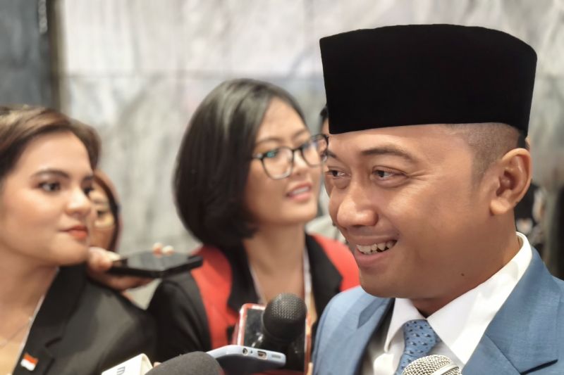 Istana Jelaskan Alasan Presiden Prabowo Tak Kenakan Baju Adat di Sidang MPR
