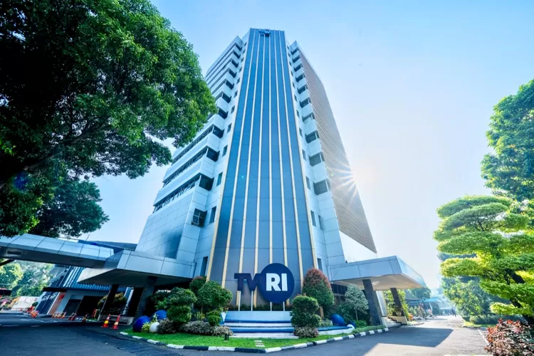 Disebut TV Kuno di Medsos, TVRI Diminta Rebut Hati Gen Z Lewat Piala Dunia 2026
