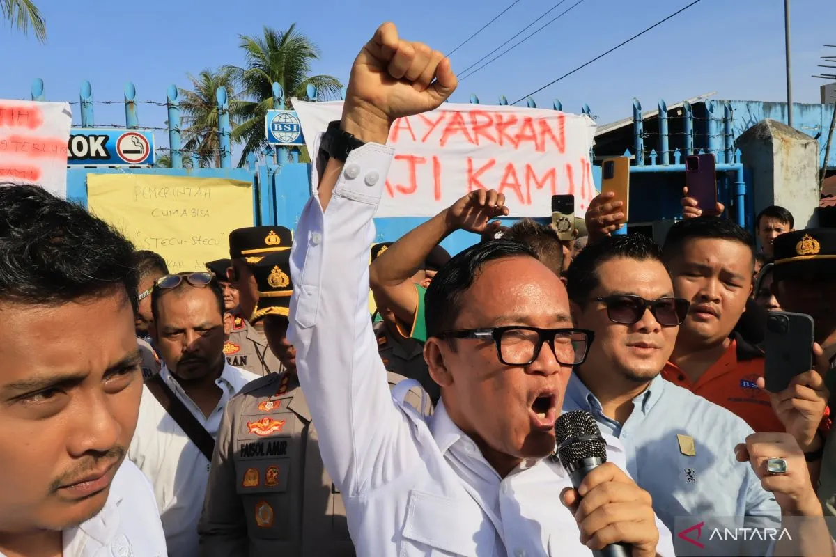 Noel Kritik KPK: OTT Disebut Tipu-Tipu dan Sarat Framing Politik