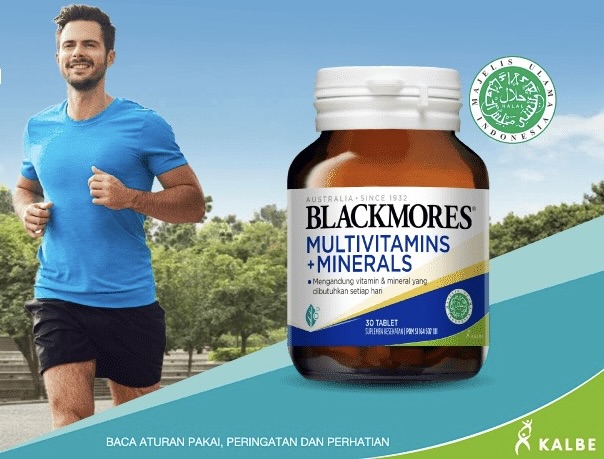 Multivitamin Blackmores