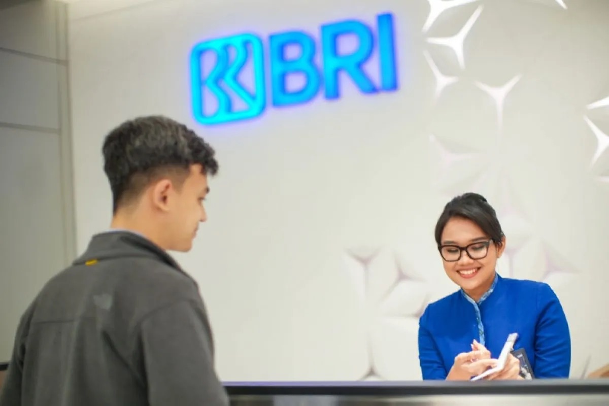 Bank BRI