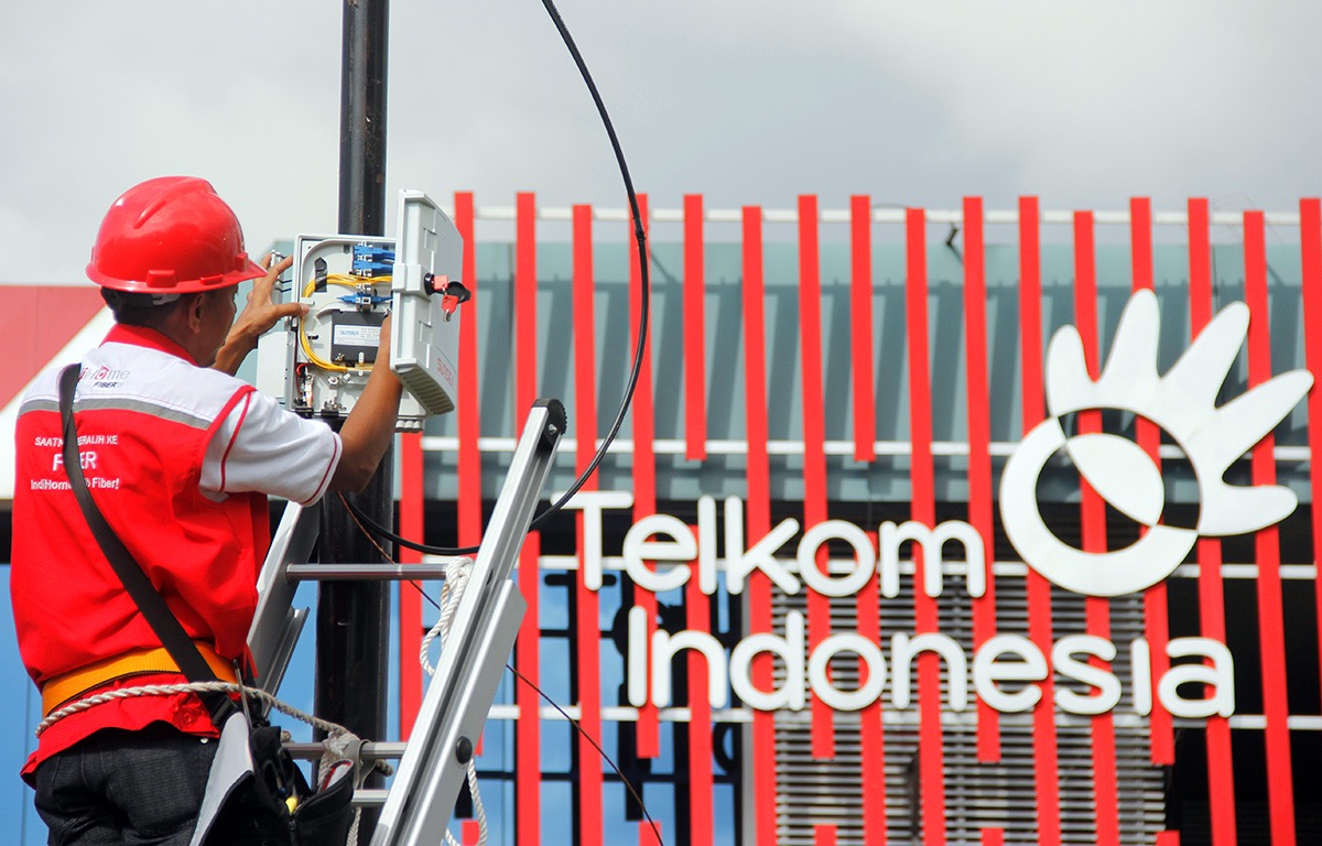 Telkom Indonesia