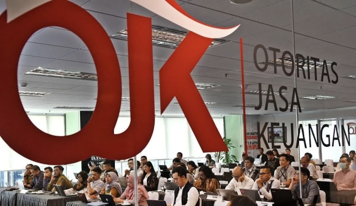 OJK