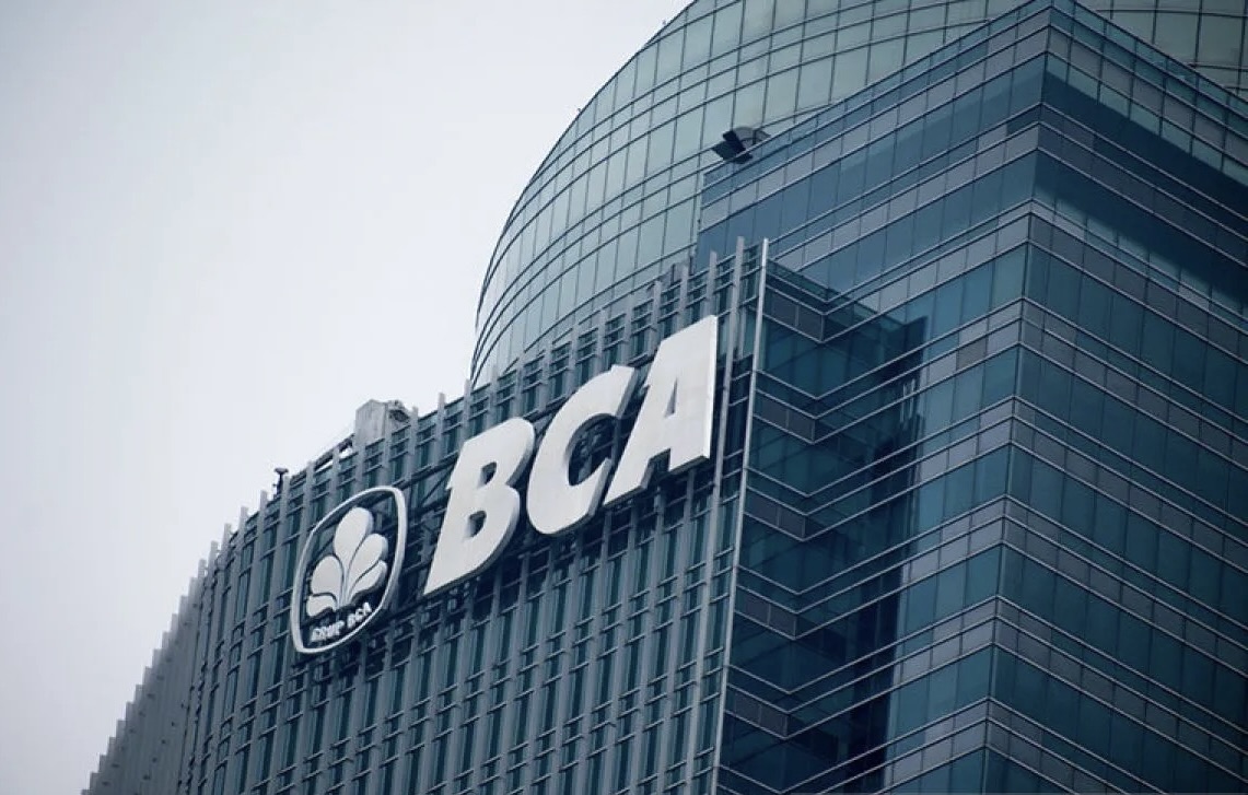 Gedung BCA