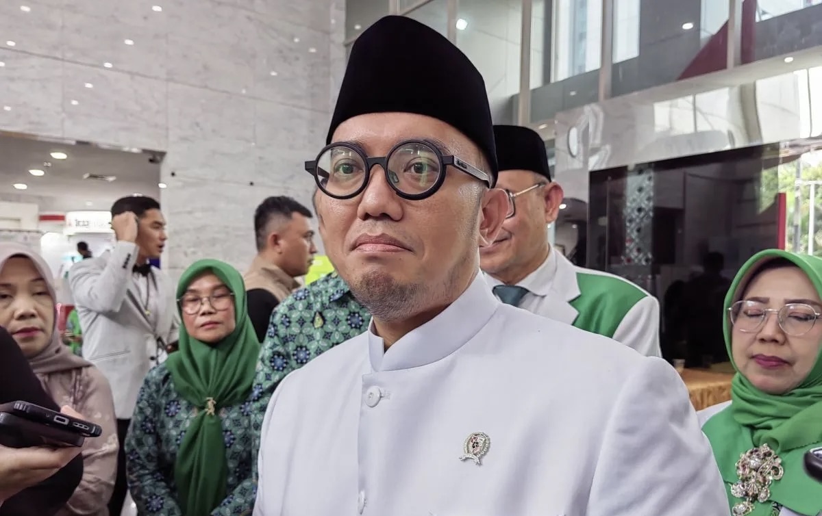 Dahnil Anzar Simanjuntak